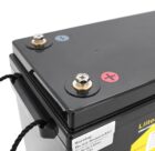 LiFePO4 LiitoKala 12V 300Ah