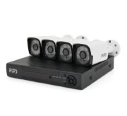 Pipo Outdoor 007-4-2MP