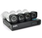 Pipo Outdoor 16-4-5MP