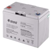 SHOTO 6CNF 12V 65Ah