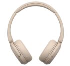 Sony WHCH520 Bluetooth Beige 2