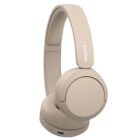 Sony WHCH520 Bluetooth Beige 3