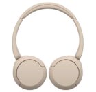 Sony WHCH520 Bluetooth Beige 4