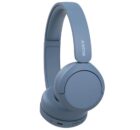 Sony WHCH520 Bluetooth Blue 2