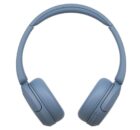 Sony WHCH520 Bluetooth Blue 3