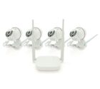 WIFI Pipo Outdoor 2MP