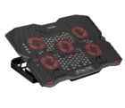 Xtrike Me FN813 5xFan, Red Led 2