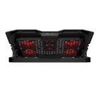 Xtrike Me FN813 5xFan, Red Led 4
