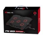 Xtrike Me FN813 5xFan, Red Led 6