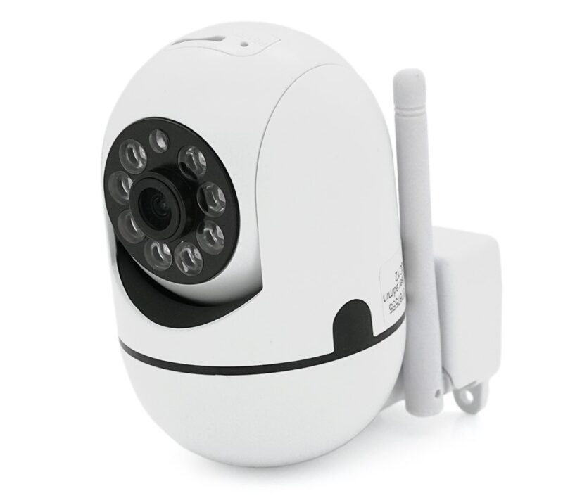 YOSO YOIPC47D2MP20 PTZ 2.8mm IP44 V380 YOSO YOIPC47D2MP20 PTZ 2.8mm IP44 V380