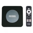 MECOOL KM2 Plus