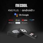 MECOOL KM2 Plus