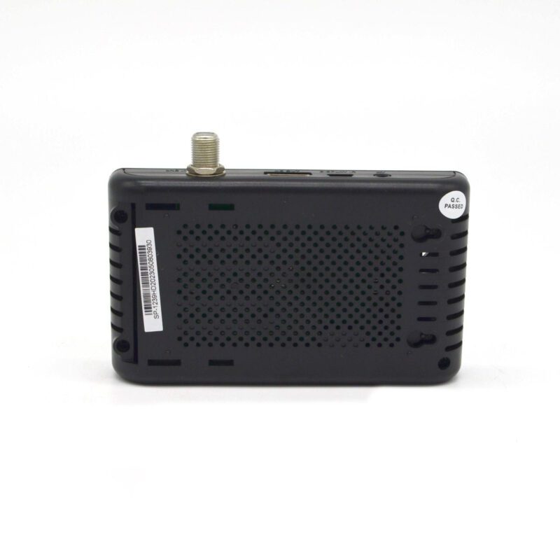Sat-Integral SP-1239 HD NORMA Sat-Integral SP-1239 HD NORMA