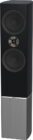 Tannoy PLATINUM F6 Black