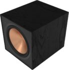 Klipsch Reference R-121SW Black