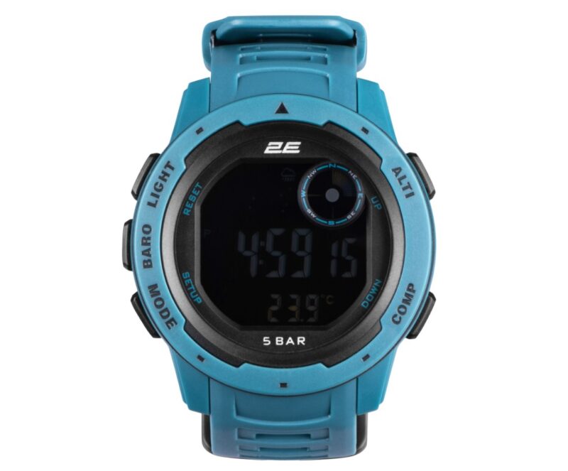 2E DeltaX Blue 2E DeltaX Blue