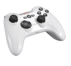 PXN 6603 (Speedy) MFi iOS White