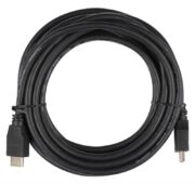 Belkin HDMI0018G 1м Black