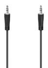 Mini-Jack 3,5 Hama 1,5 м