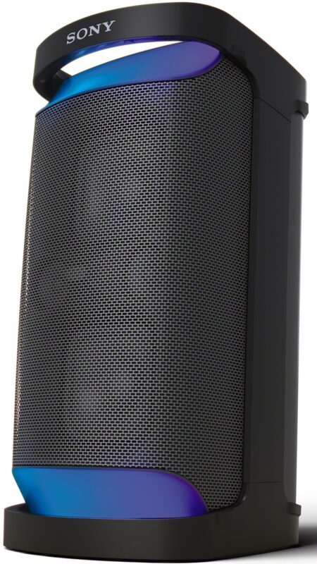 Sony SRS-XP500B