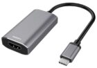 Type-C - HDMI 2.1м 2E 0.21m
