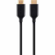 Belkin F3Y021BT 1м Black