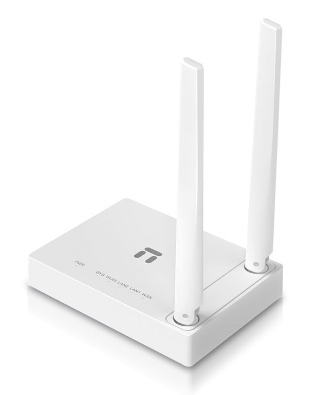 Netis W1