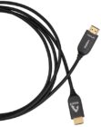 Hama 8K active optical 15m Black