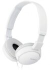 Sony MDR-ZX110AP White