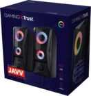Trust GXT 606 JAVV Black Trust GXT 606 JAVV Black