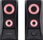 Trust GXT 606 JAVV Black Trust GXT 606 JAVV Black