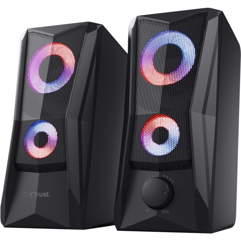 Trust GXT 606 JAVV Black Trust GXT 606 JAVV Black