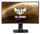 ASUS TUF Gaming Curved VG-27WQ 2 ASUS TUF Gaming Curved VG-27WQ 2
