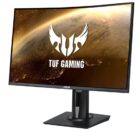 ASUS TUF Gaming Curved VG-27WQ 3 ASUS TUF Gaming Curved VG-27WQ 3