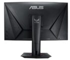 ASUS TUF Gaming Curved VG-27WQ 4 ASUS TUF Gaming Curved VG-27WQ 4