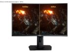 ASUS TUF Gaming Curved VG-27WQ 7 ASUS TUF Gaming Curved VG-27WQ 7