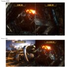 ASUS TUF Gaming Curved VG-27WQ 8 ASUS TUF Gaming Curved VG-27WQ 8