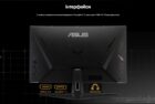ASUS VG-279Q1A IPS 165Hz Black 11 ASUS VG-279Q1A IPS 165Hz Black 11