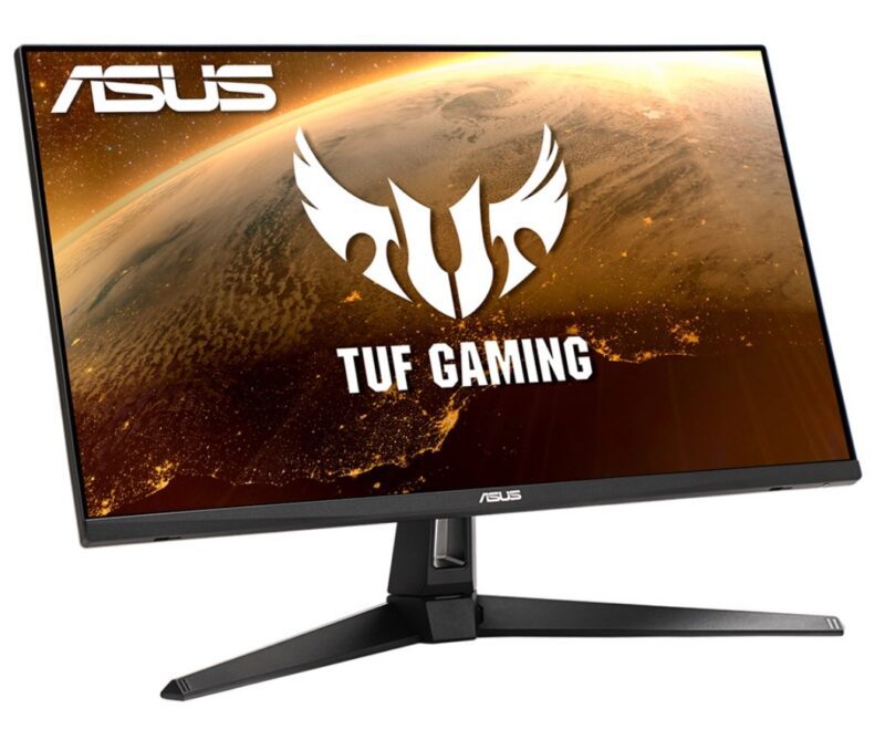 ASUS VG-279Q1A IPS 165Hz Black ASUS VG-279Q1A IPS 165Hz Black