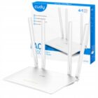 Cudy WR1200 WI-FI 5 Cudy WR1200 WI-FI 5