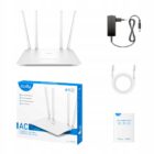 Cudy WR1200 WI-FI 5 Cudy WR1200 WI-FI 5