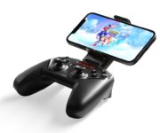 Gamepad Steelseries nimbus+ apple arcade iOS