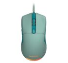 HATOR Pulsar Essential ESports Gaming 6200 DPI, 30G Mint