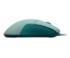 HATOR Pulsar Essential ESports Gaming 6200 DPI, 30G Mint 6