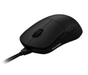 HATOR Quasar Essential ESports Gaming 6200 DPI, 30G Black 1
