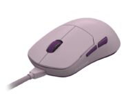 HATOR Quasar Essential ESports Gaming 6200 DPI, 30G Lilac