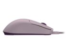HATOR Quasar Essential ESports Gaming 6200 DPI, 30G Lilac 5 HATOR Quasar Essential ESports Gaming 6200 DPI, 30G Lilac 5