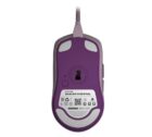 HATOR Quasar Essential ESports Gaming 6200 DPI, 30G Lilac 6 HATOR Quasar Essential ESports Gaming 6200 DPI, 30G Lilac 6