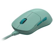 HATOR Quasar Essential ESports Gaming 6200 DPI, 30G Mint