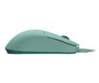HATOR Quasar Essential ESports Gaming 6200 DPI, 30G Mint 5 HATOR Quasar Essential ESports Gaming 6200 DPI, 30G Mint 5